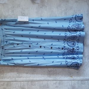 Lularoe Marsha skirt